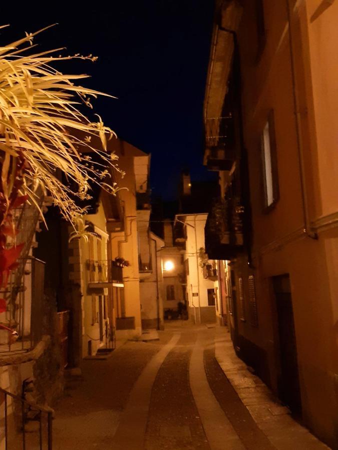 Appartamento La Motta Домодоссола Экстерьер фото