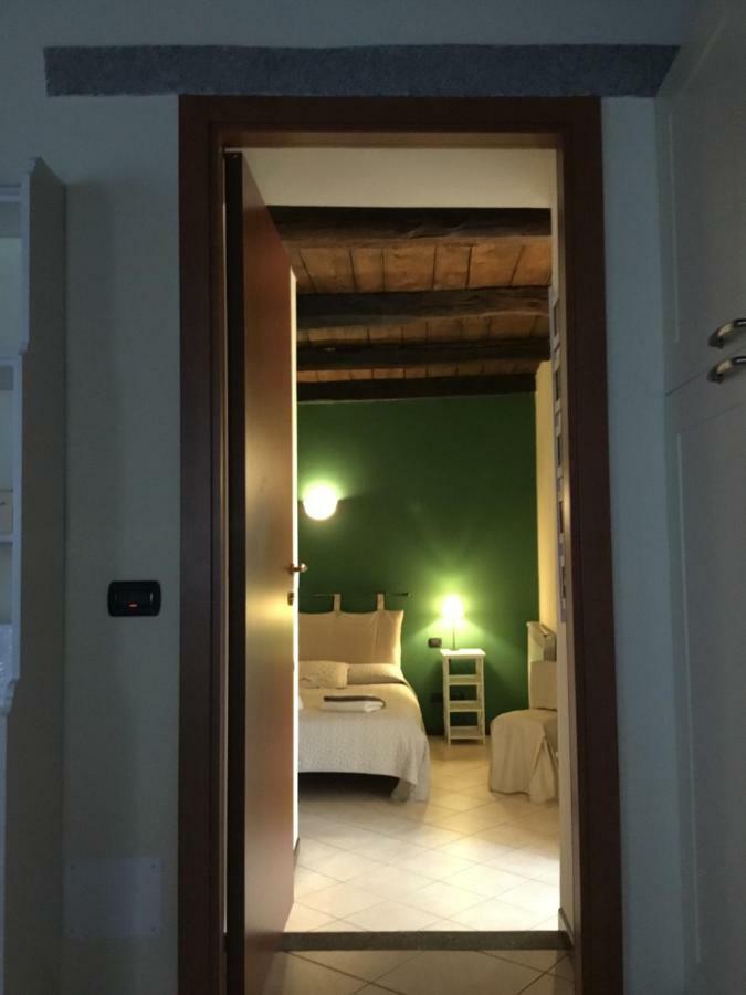 Appartamento La Motta Домодоссола Экстерьер фото